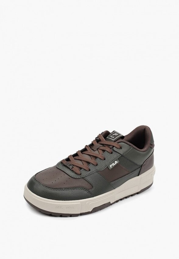 Кеды Fila