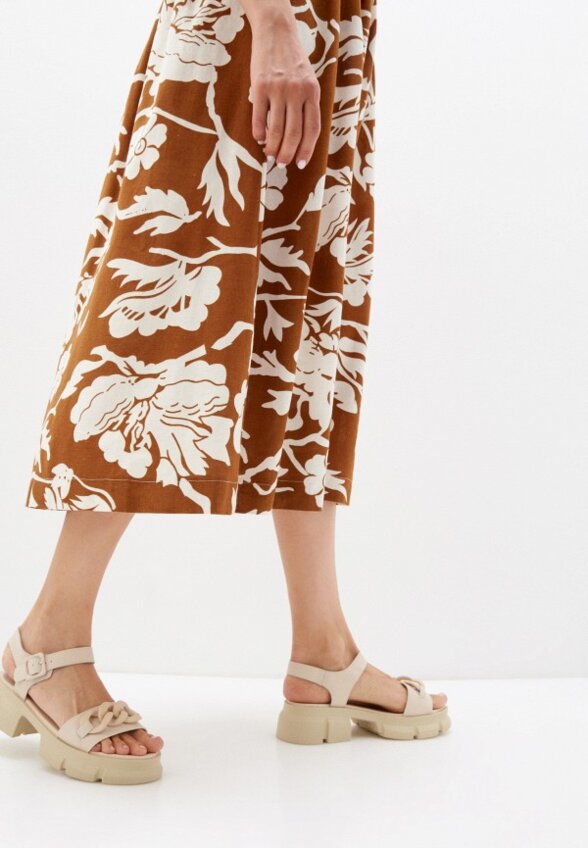 Босоножки Thomas Munz