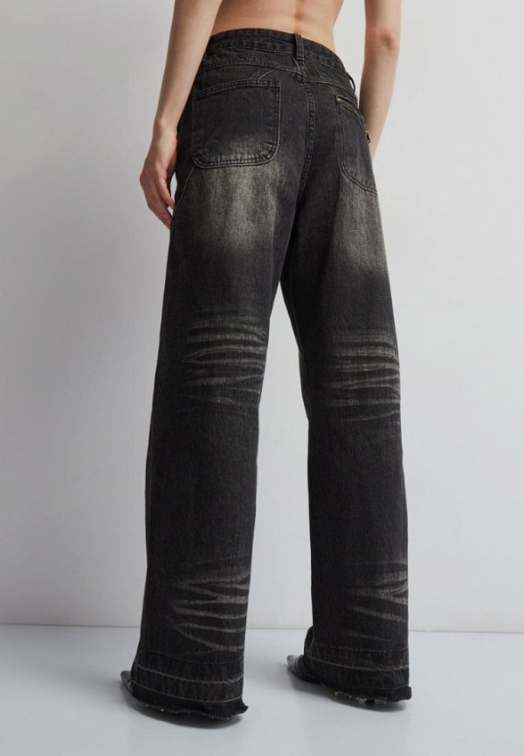 Джинсы Vittoria Vicci