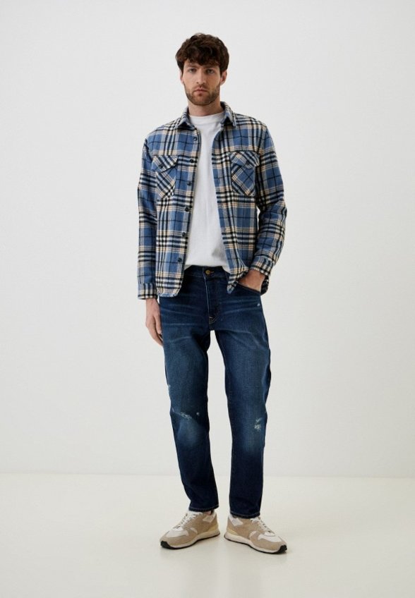 Джинсы Pepe Jeans