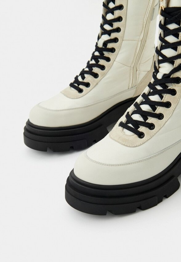 Ботинки Tommy Hilfiger