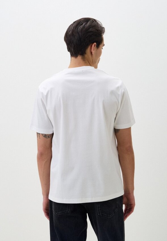 Футболка O'STIN