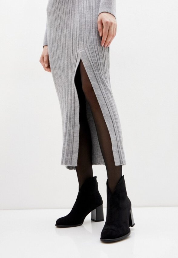 Ботильоны Obba