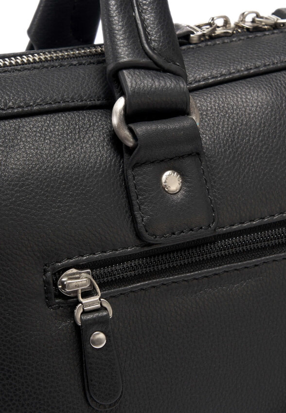 Др.Коффер T8231-260-04 сумка для документов