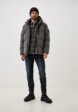 Пуховик Urban Fashion for Men2  - превью