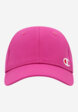 Бейсболка детская Champion, Розовый2  - превью