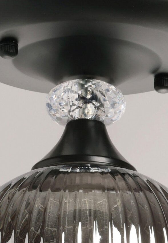 Люстра De City