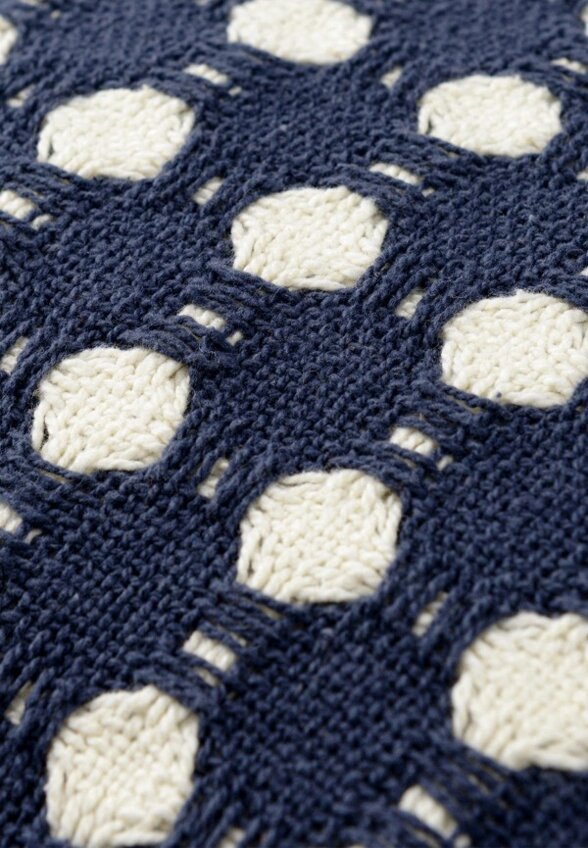 Наволочка декоративная Tkano