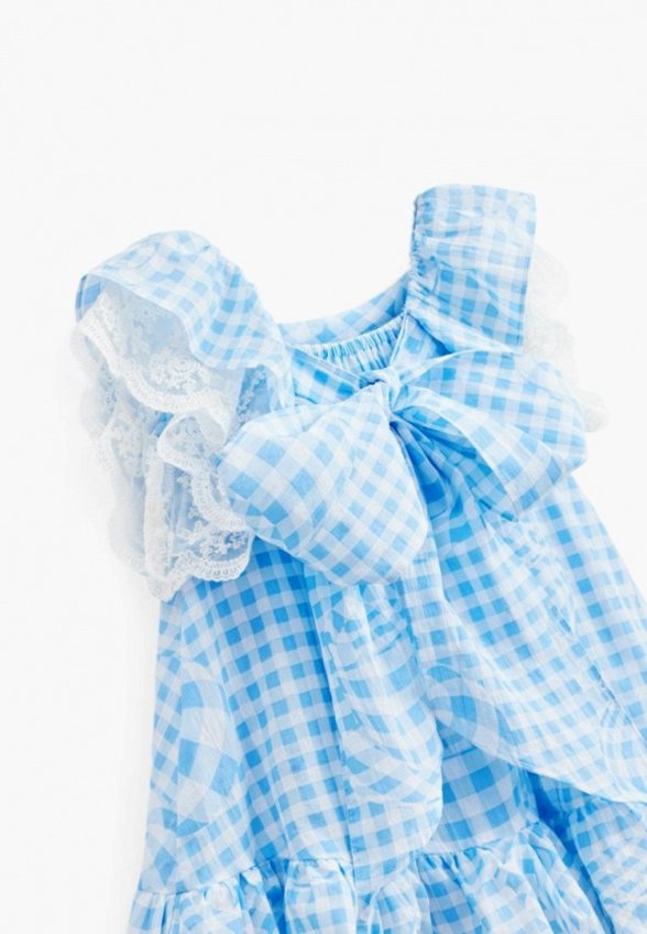 Платье Happy Baby