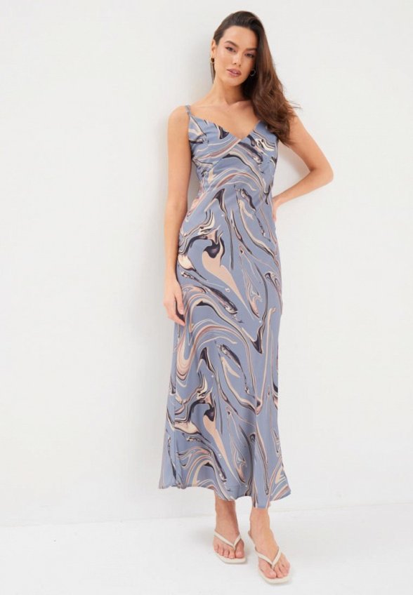 Платье Spirit of Kattana