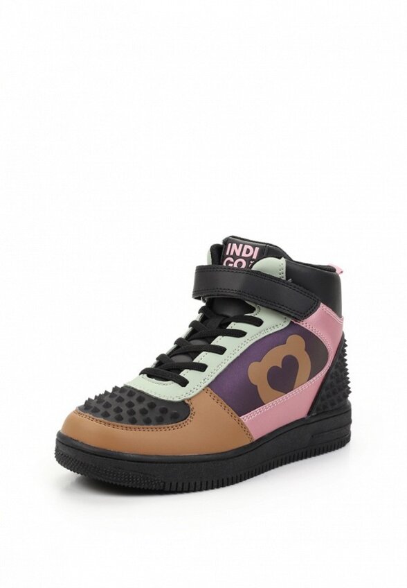 Кеды Indigo Kids