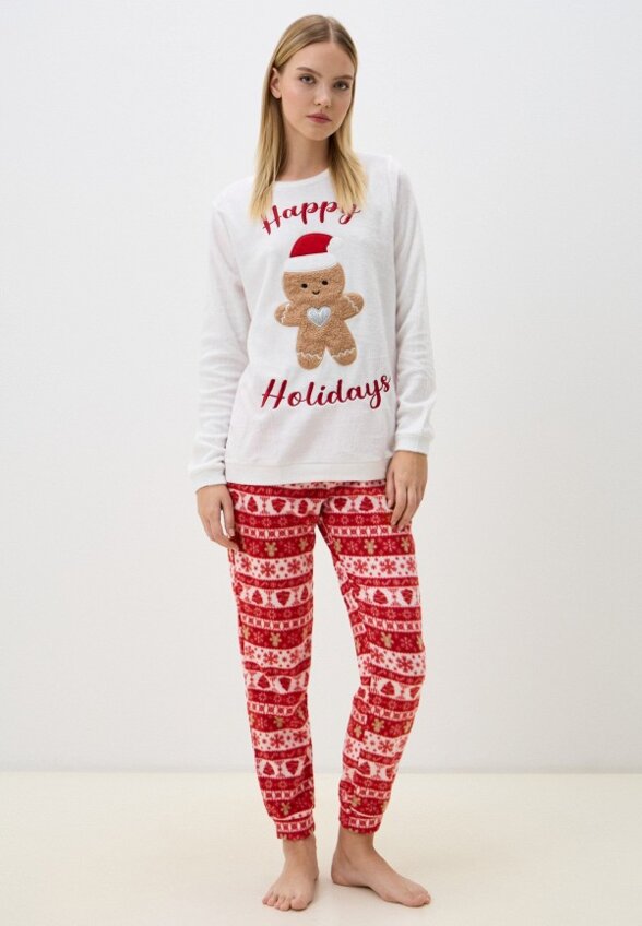 Пижама Terranova