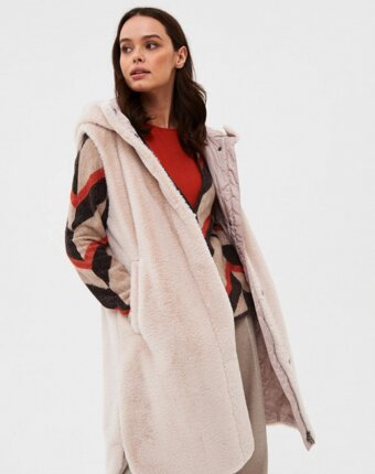Жилет меховой Gerry Weber женщинам