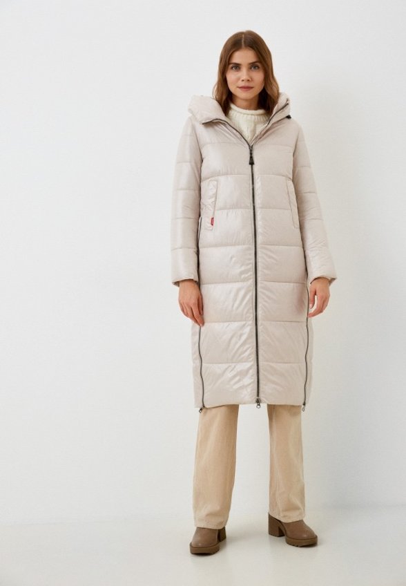 Пуховик Winterra