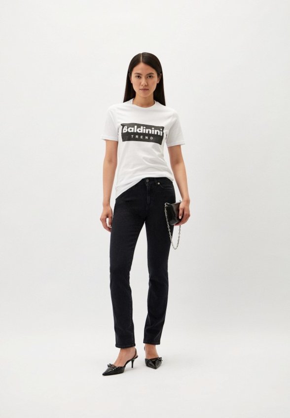 Джинсы Baldinini Trend