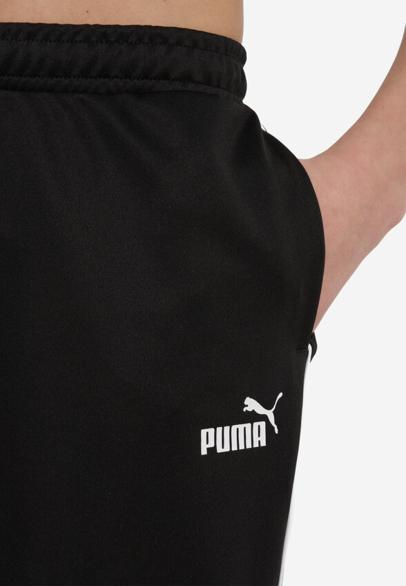 Брюки для мальчиков PUMA Sport Poly, Черный
