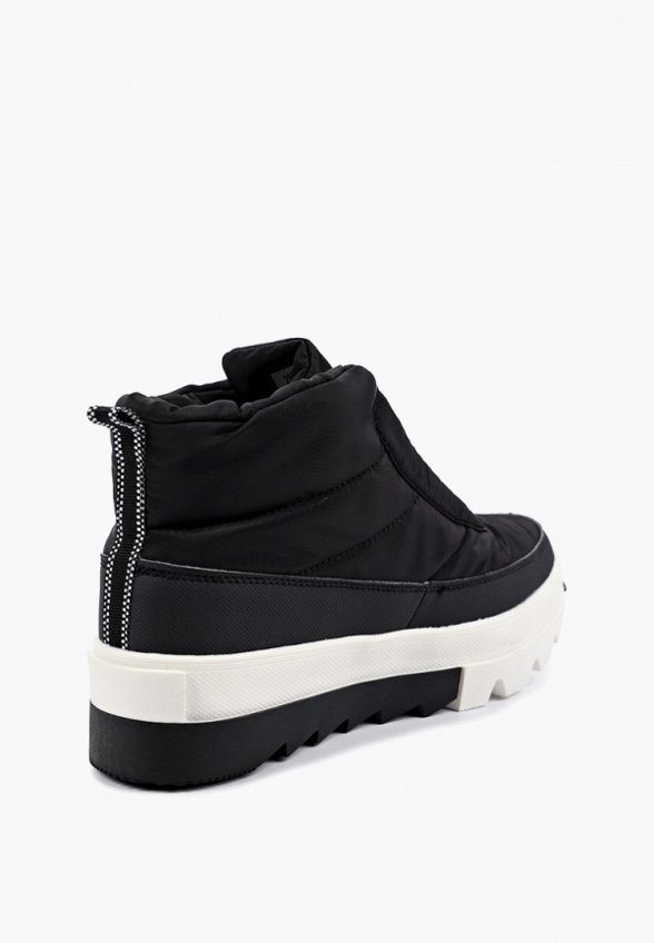 Дутики Francesco Donni