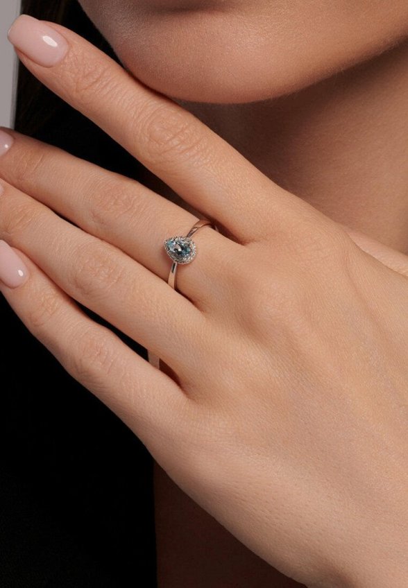 Кольцо Sokolov