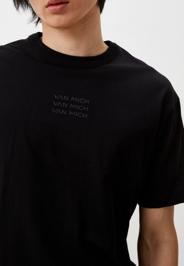 Футболка Van Mich