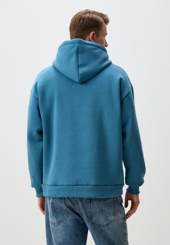 Худи Телодвижения