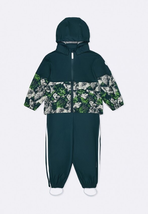 Костюм от дождя Lassie