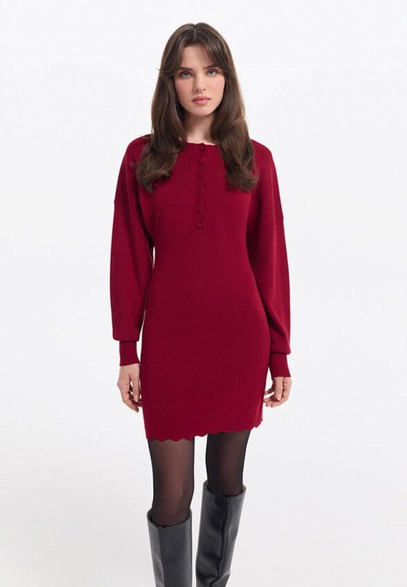 Платье Love Republic