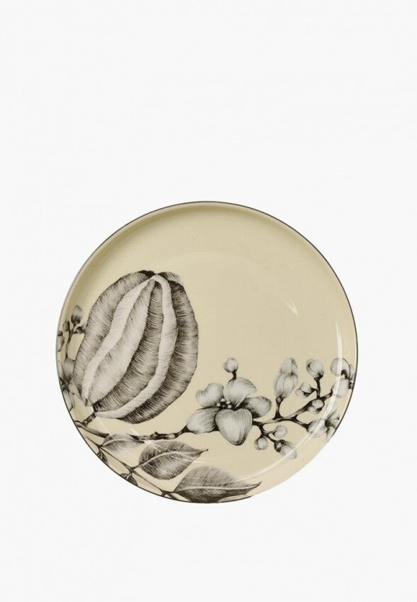 Тарелка Valerie Concept