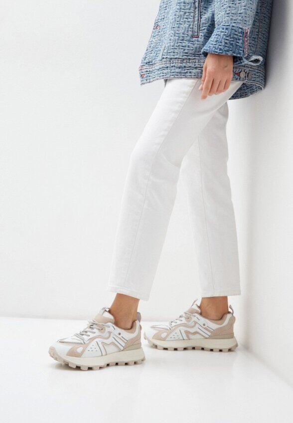 Кроссовки Dino Ricci