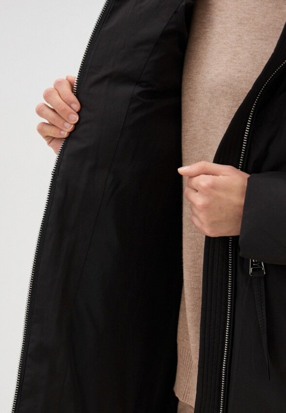 Пуховик Winterra