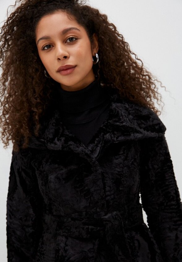 Шуба Louren Wilton