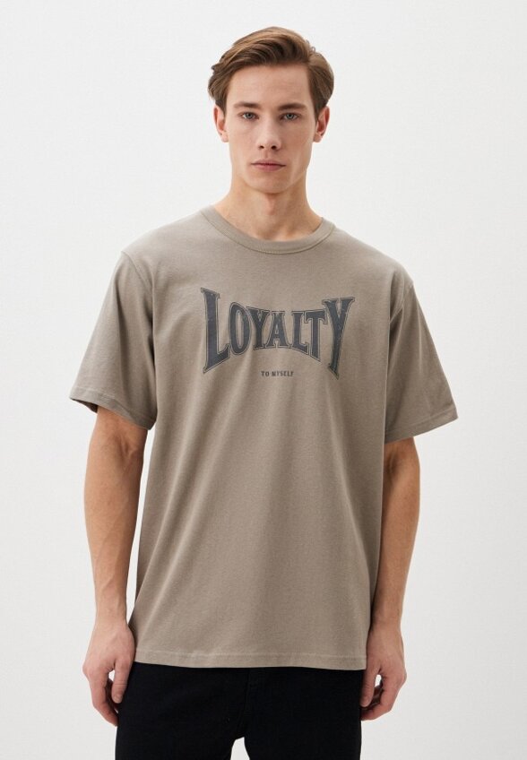 Футболка Mark Formelle