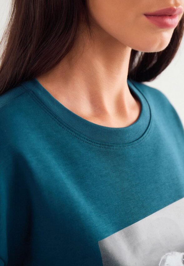 Лонгслив Vittoria Vicci