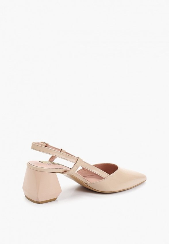 Туфли Enzo Logana