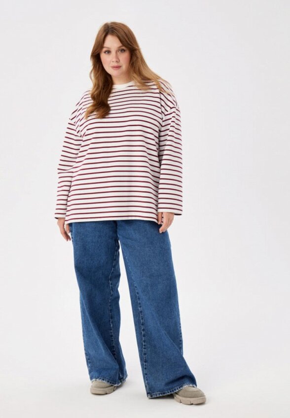 Лонгслив Delori