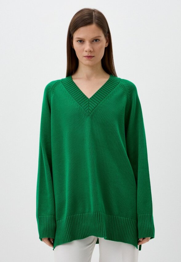 Пуловер Victoria Solovkina