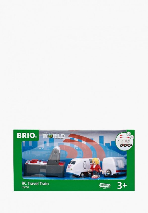 Набор игровой Brio