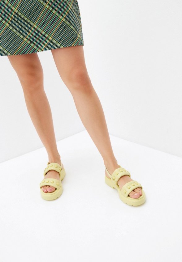 Сандалии Palazzo D'oro