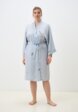 Халат домашний Aspaya1  - превью