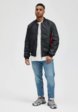 Куртка утепленная Torae Black2  - превью