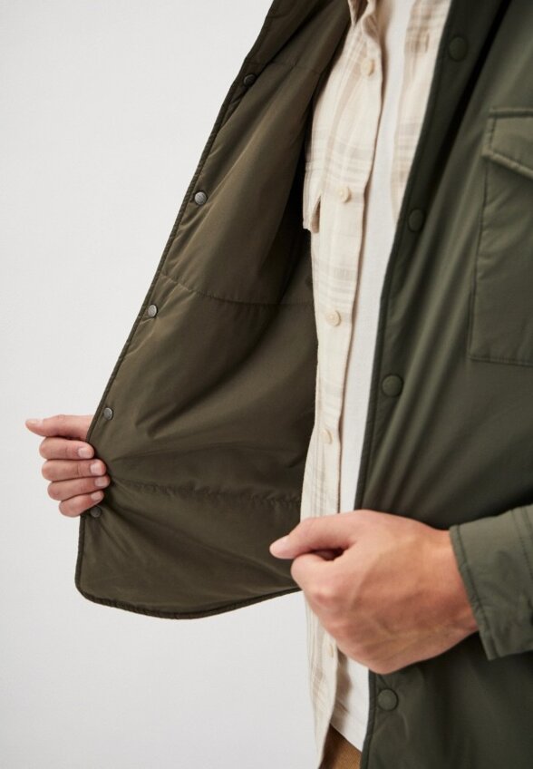 Куртка-рубашка Closed