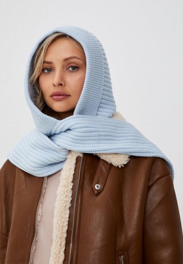 Капюшон Labbra