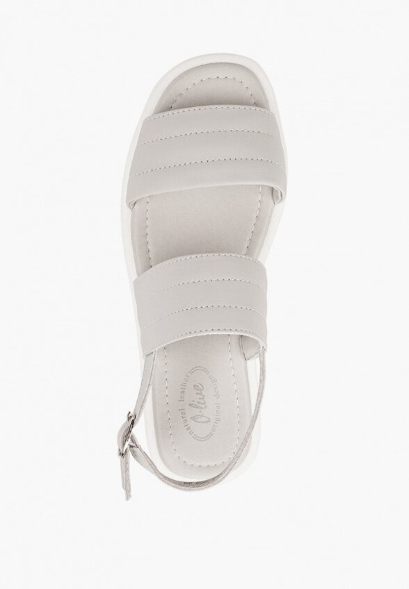Сандалии O-live Naturalle