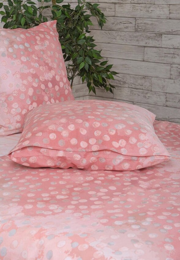 Постельное белье 2-спальное Mona Liza