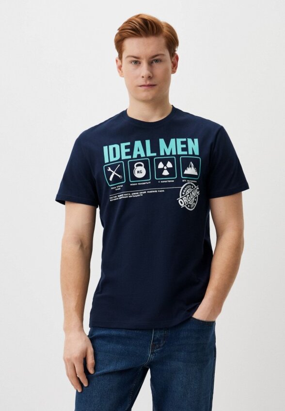 Футболка Funday