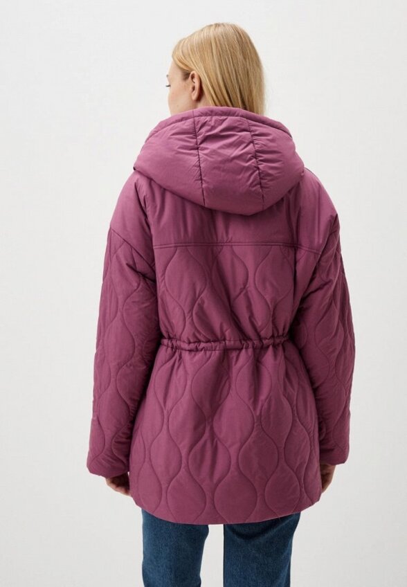 Куртка стеганая Lawinter