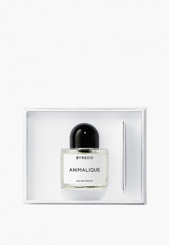 Парфюмерная вода Byredo