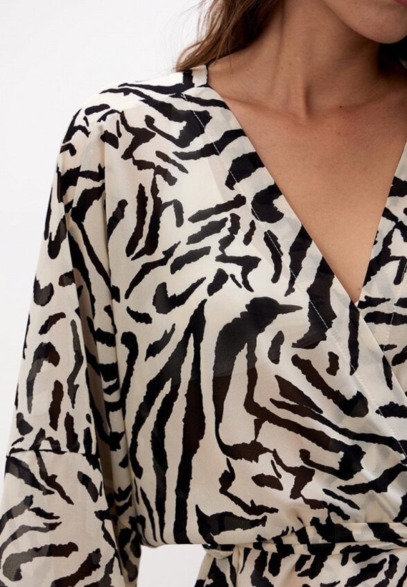 Туника пляжная Dintime