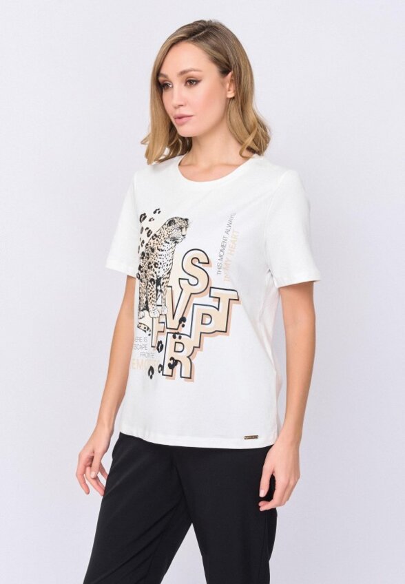 Футболка Franco Vello