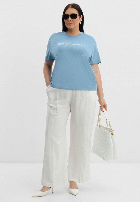 Футболка A la Tete