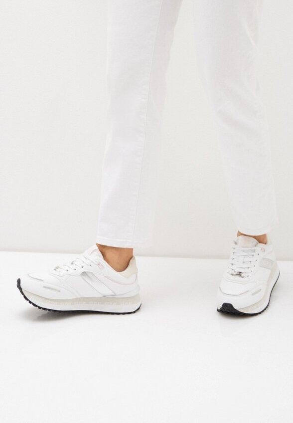 Кроссовки Ice Play